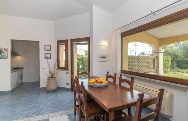 Rei Sole (REI307) - Foto 4