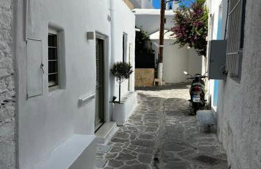 Lefteris Home - Foto 8