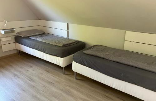 Ferienwohnung Am Weißfrauenbach - Foto 7