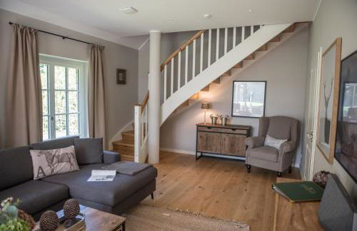 Forsthaus Gödens - Photo 6