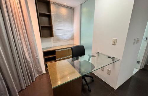 Apto de Luxo Loft Duplex em área nobre na Doca - Foto 21