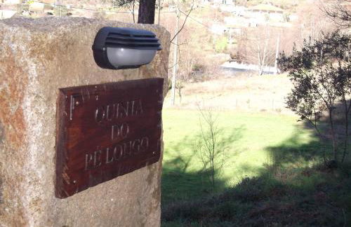 Quinta do Pé Longo - Serra da Estrela - Foto 26