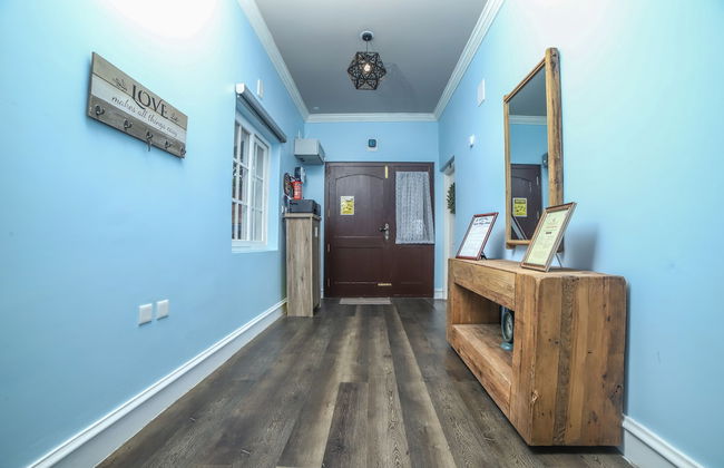 Eagles Wings Abode - Foto 2