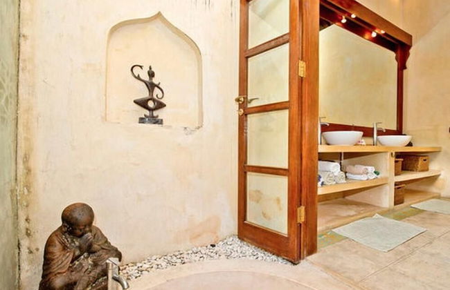 Rumi Villas Bali - Foto 54