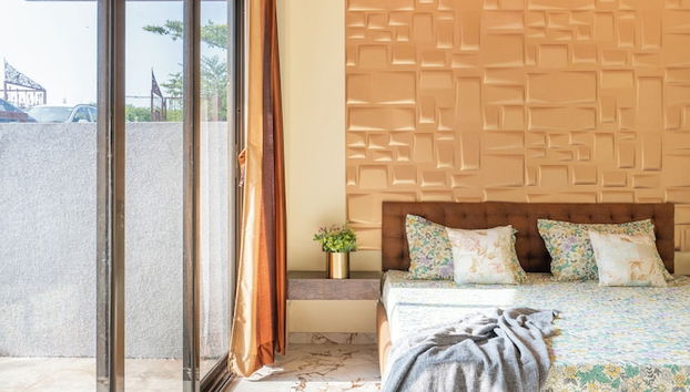 Amarjas Mountain Crest Villa - Foto 4, Habitación