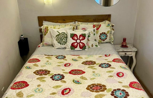 Ap. Aconchego do Campeche - Foto 6