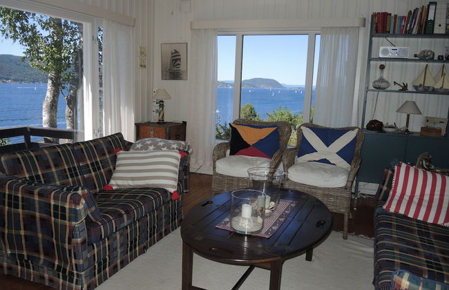 Edvard Munch's Sanctuary - Quiet, but not so far From Oslo - Photo 1