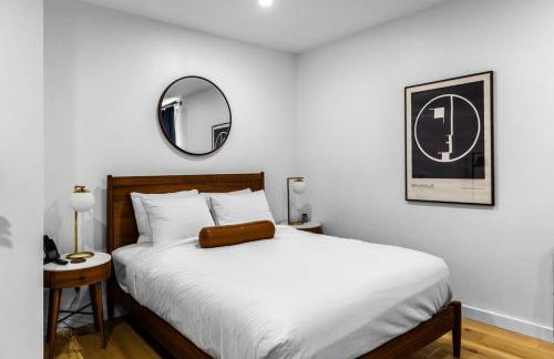 West Market Square, Coffee Shop, Fast Wifi, Downtown Room # 103 - Foto 2