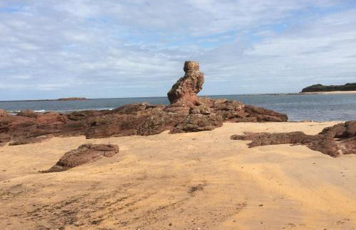 Lynn Cottage - Foto 28