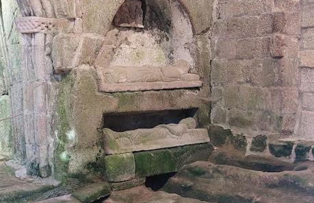 FOGAR CAÑÓN DO SIL - En la Ribeira Sacra - Foto 32