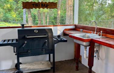 High Springs FL Hideaway - Foto 19