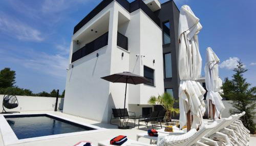 Villa Emperor - Foto 1, sunbed