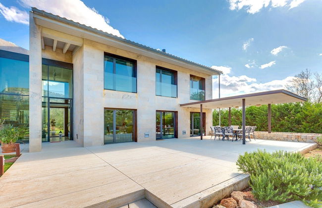 Villa Carlaixa - Foto 16