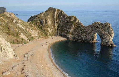 St Catherines, Winterborne Lodge - Photo 17