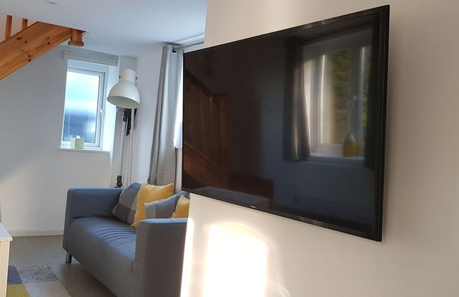 The Rock Self Catering Holiday Accommodation - Foto 14