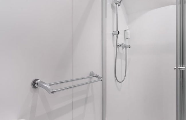 Windermere Central Hotel - Room 5 - Foto 10