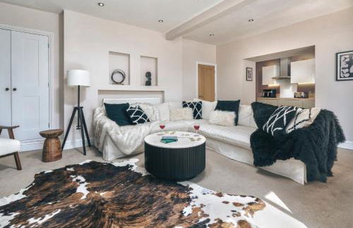 Rosemount Lake District Townhouse with Hot Tub - Ridgestone - Foto 21