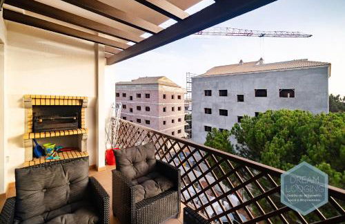 Falésia Park - Dream Lodging - Foto 8