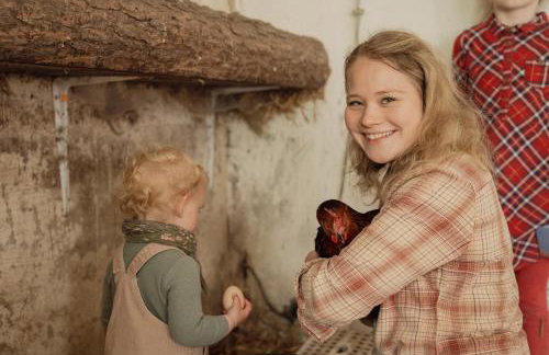 Ferienhaus Spieker - Hof Brockmann - Foto 22