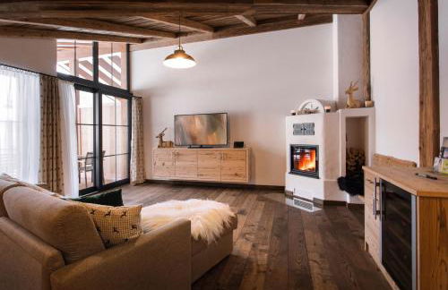 Alpin Lodges Oberjoch - Foto 21