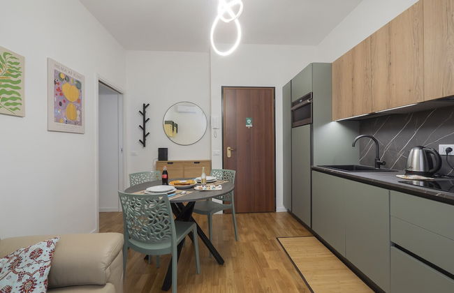 Bilocale con Balcone in Zona Nolo - Foto 26