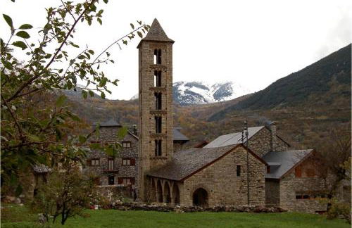 Un rincón especial en VALL DE BOI - Foto 46