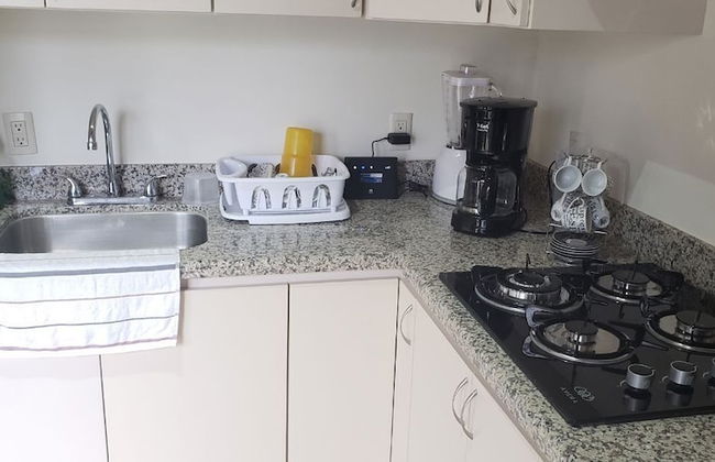 Estancia Ananda Bungalow 1 - Foto 7