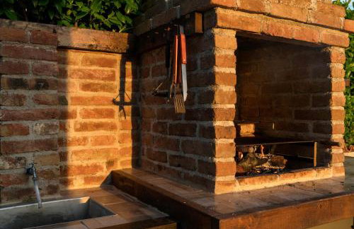 Villa Sole - Foto 39