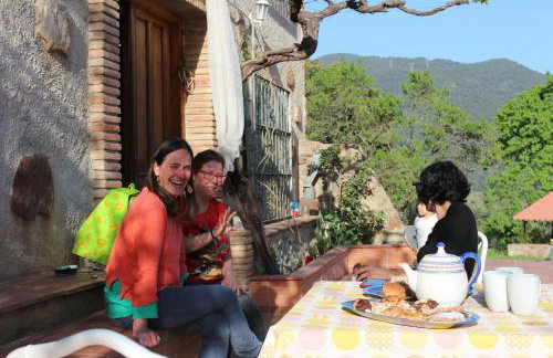 MASIA CAN SUNYER AGROTURISMO - Foto 39