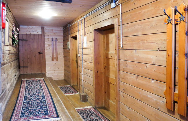 Geislerhütte - Foto 33