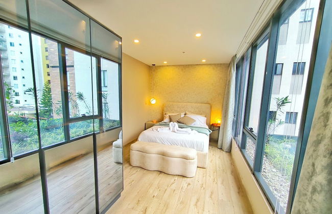 Republica del Salvador Coliving Ecuador - Foto 70