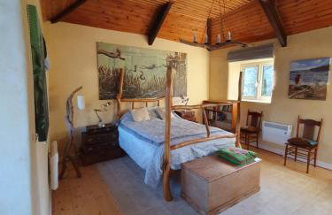 Driftwood Cottage - Foto 3