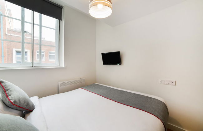 OYO Vincent Apartments - Foto 25