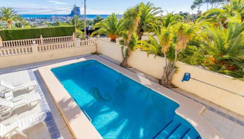 Villa Cucarres - Foto 2