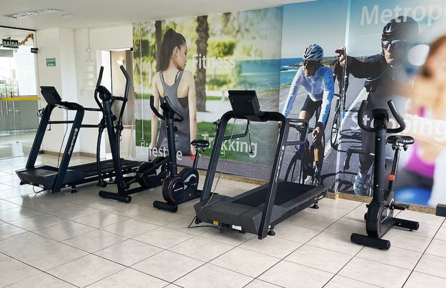 hihome – Metropolitan - Foto 29