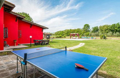 Gorgeous Home In Fabrica Di Roma - Foto 8