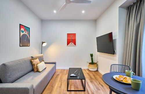 Apartamentos Esperanza by gaiarooms - Foto 100