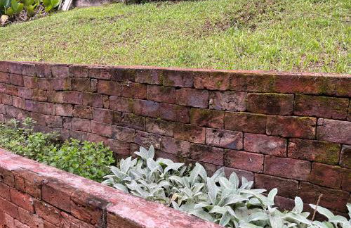 Casa Francesa da Mata com Piscina no Retiro do Chalé Inhotim - Foto 63