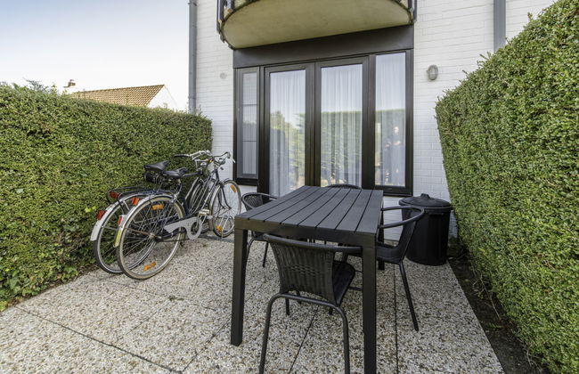 1 bedroom Apartment in De Haan with swimming pool and garden - Photo 9