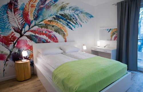 Enklawa Białowieska Forest & Spa - Foto 48