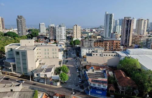 Apto em excelente localização centro Belém Cop 30 - Foto 26