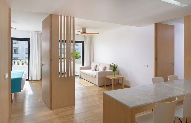 Parque la Paz - Photo 19