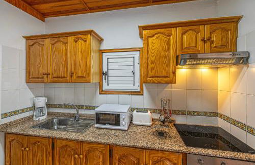 Casita Pedro El Remo - Foto 23