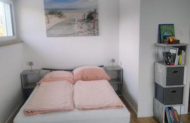 Ferienwohnung Frauenberg - Foto 8