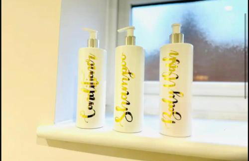 Dover Castle Suites 20 sleeps - Foto 14