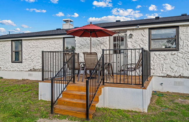 Spacious House-single Level Near Lake Huge Parking - Foto 25