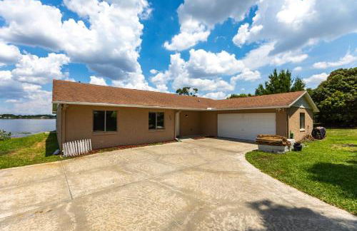 Lake Huntley Retreat - Foto 2