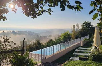 Casa Ginia Großes Haus - Foto 10