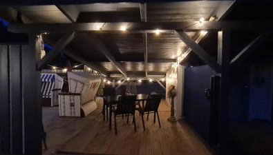 Ferienhaus Watt'n Glück - Foto 3