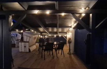 Ferienhaus Watt'n Glück - Foto 3